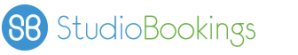 Studiobooking-logo